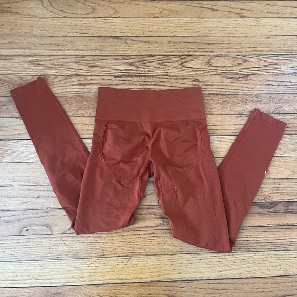 Oner active Seamless Effortless Leggings - Picture 3 of 5